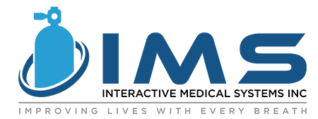 IMS INC. Logo